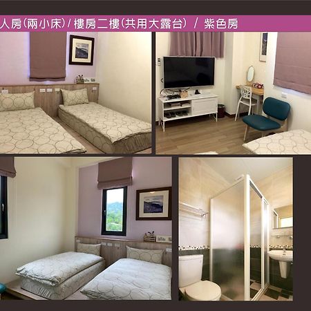 Ninth Great-Uncle Apartment Longtian Exterior photo